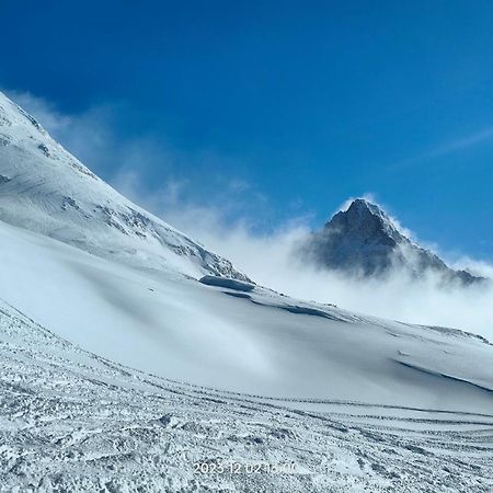 Studio Cabine 4 Pers Les2Alpes 21M² Лес дьо Алпс Екстериор снимка