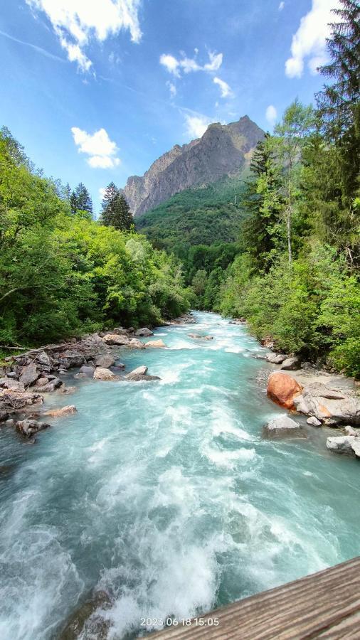Studio Cabine 4 Pers Les2Alpes 21M² Лес дьо Алпс Екстериор снимка
